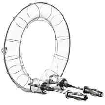 Walimex Pro Ersatzblitzröhre VC-200/300 Typ 2