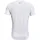 Under Armour Kurzarm-t-shirt - White - L