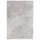 OTTO home Hochflor-Teppich Microfaser Teppich Magong, besonders weich, sehr feiner Flor, rechteckig, Höhe: 30 mm, uni, Wohnzimmer, Schlafzimmer, Kinderzimmer, auch rund und als Läufer silberfarben 300 cm x 400 cm x 30 mm