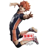 Bandai SAS Haikyu!! Posing FIGURE Shoyo Hinata