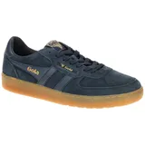 GOLA Hawk Suede '86 Herren Blau 42