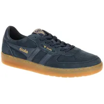 GOLA Hawk Suede '86 Herren Blau 42