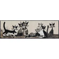 SALONLOEWE Serafino & Friends 35 x 120 cm Beige