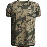 Under Armour Tech 2.0 grün S
