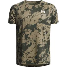 Under Armour Tech 2.0 grün S