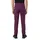 TROLLKIDS Lysefjord Xt Hosen - Mulberry - 134 cm