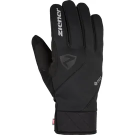 Ziener Donni GTX INF PR bike glove black 10,5