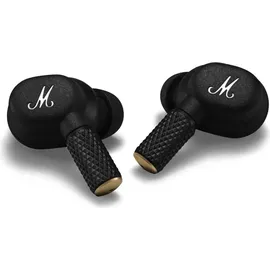 Marshall MotiF II A.N.C. TWS Bluetooth schwarz True Wireless In-Ear-Kopfhörer