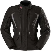Furygan Apalaches Evo Textiljacke wasserdicht Damen - / S