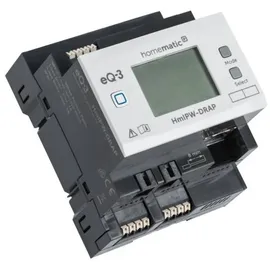 eQ-3 Homematic IP Wired Access Point HmIPW-DRAP