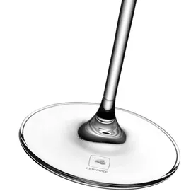 LEONARDO Poesia Champagnerschale 0,26 l 6 St.