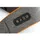 Medivon Collar simple grau Massagehalsband