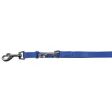 Kerbl Führleine Führleine Miami blau 200 cm 15 mm 83693, (1-tlg)