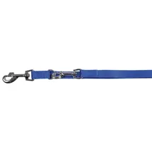 Kerbl Führleine Führleine Miami blau 200 cm 15 mm 83693, (1-tlg)
