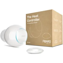 FIBARO Heat Controller Starter Pack Temperaturfühler