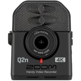 Zoom Q2n-4K