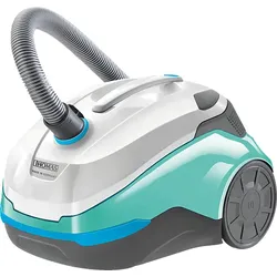 THOMAS perfect air feel fresh x3 Staubsauger, maximale Leistung: 1400 Watt