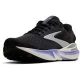 Damen Medium Ebony/Blue Heron/Silver 36,5