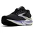 Damen Medium Ebony/Blue Heron/Silver 36,5