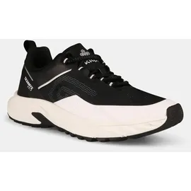 Kilpi Sneaker Low Schwarz 43