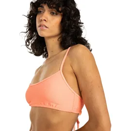 BILLABONG Badeshirt Damen Rosa XS Cup B