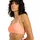 BILLABONG Badeshirt Damen Rosa XS Cup B