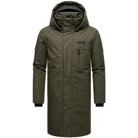 Stone Harbour Xandroo XX Herren Grün XXXL