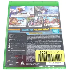 Riders Republic - [Xbox Series X S]