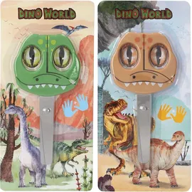 depesche dino world Schere