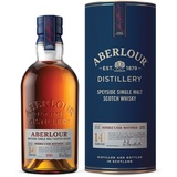 Aberlour 14 Years Old Double Cask Matured Speyside Single Malt Scotch 40% vol 0,7 l Geschenkbox