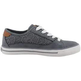 Mustang Winona Damen Blau 36