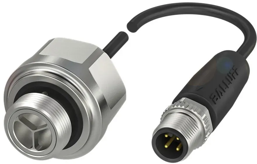 Balluff Ultraschall-Flüssigkeits BFD 3SAP-19N#BFD0002