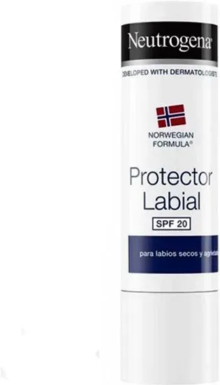 Neutrogena Lippenpflege SPF20 48 g