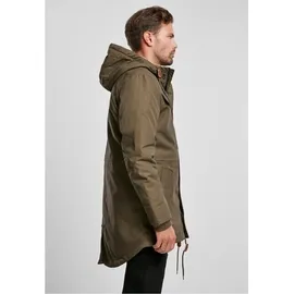 Brandit Textil Marsh Lake olive XL