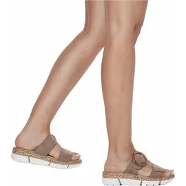 Rieker V2392 sandbeige 43