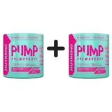 NUTREND Pump Pre-Workout, 225 g