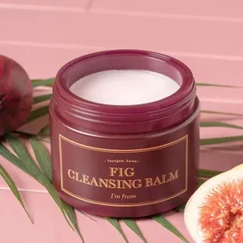 I'M FROM Fig Cleansing Balm Gesichtsreinigungscreme 100 ml