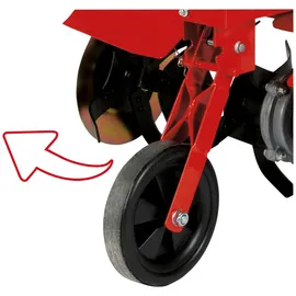 Einhell Benzin-Bodenhacke GC-MT 2560 LD