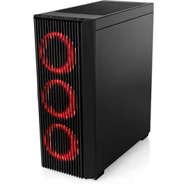 CSL Gaming-PC HydroX V25110 Intel Core i5 12400F 4,4 GHz 16 GB RAM 1000 GB SSD GeForce RTX 3050 Win 11