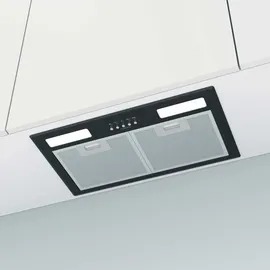 Cata GT PLUS 49,2 cm Schwarz Wandhaube