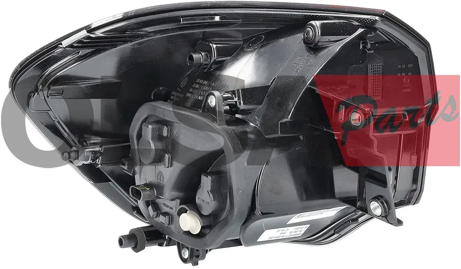 AIC Heckleuchte 72282 rechts für Fiat