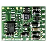 TAMS ELEKTRONIK LD-W-42,2 Lokdecoder ohne Kabel 41-05480-01 N/G