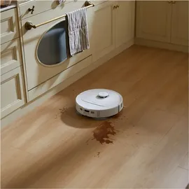 Roborock Qrevo Plus weiß