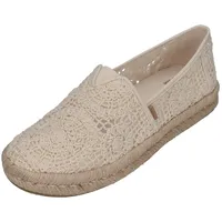TOMS 10021941 Rope 2.0 Espadrilles - Natural - EU