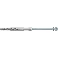 Fischer Langschaftdübel 10 x 100 mm 10 Stück