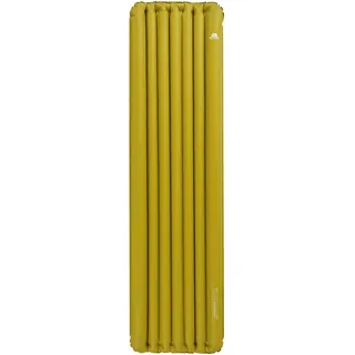 Mountain Equipment Hoverstat Synthetic 7.0 Mat Regular - Isomatte - Gr. 183 x 50 cm - gelb