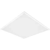 LEDVANCE BIOLUX HCL PANEL ZIGBEE 625 ZB 43W quadratisch/Aluminium