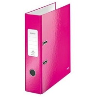 Leitz WOW pink