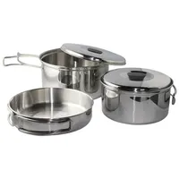 Enders - Topf-Set 'Culina',