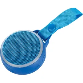 Silvercrest Sound Spot blau